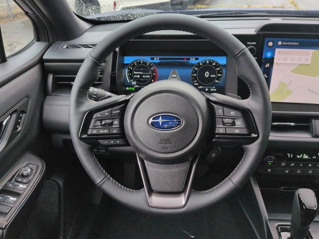 Thumbnail: 2026 Subaru Outback - 13