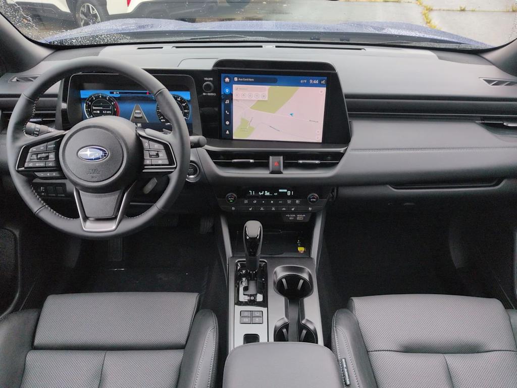 Thumbnail: 2026 Subaru Outback - 9