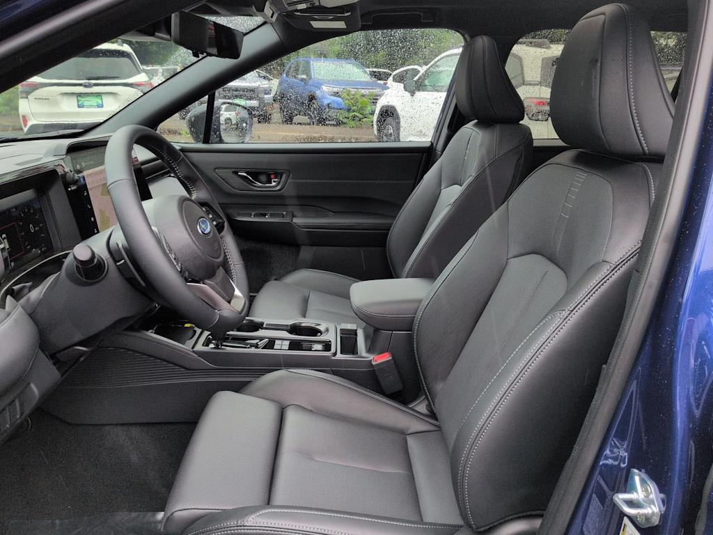 Thumbnail: 2026 Subaru Outback - 10