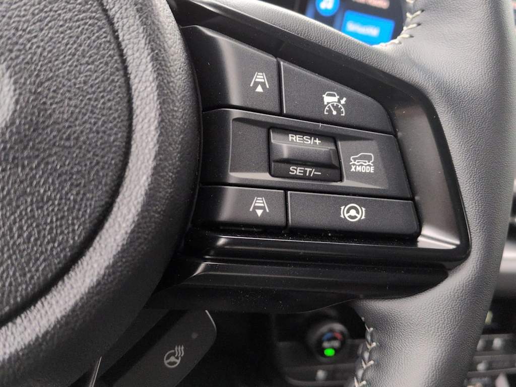 Thumbnail: 2026 Subaru Outback - 32
