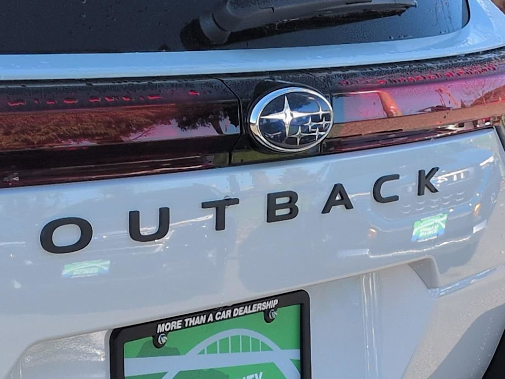 Thumbnail: 2026 Subaru Outback - 25