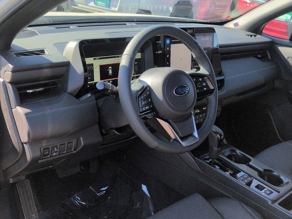 Thumbnail: 2026 Subaru Outback - 2