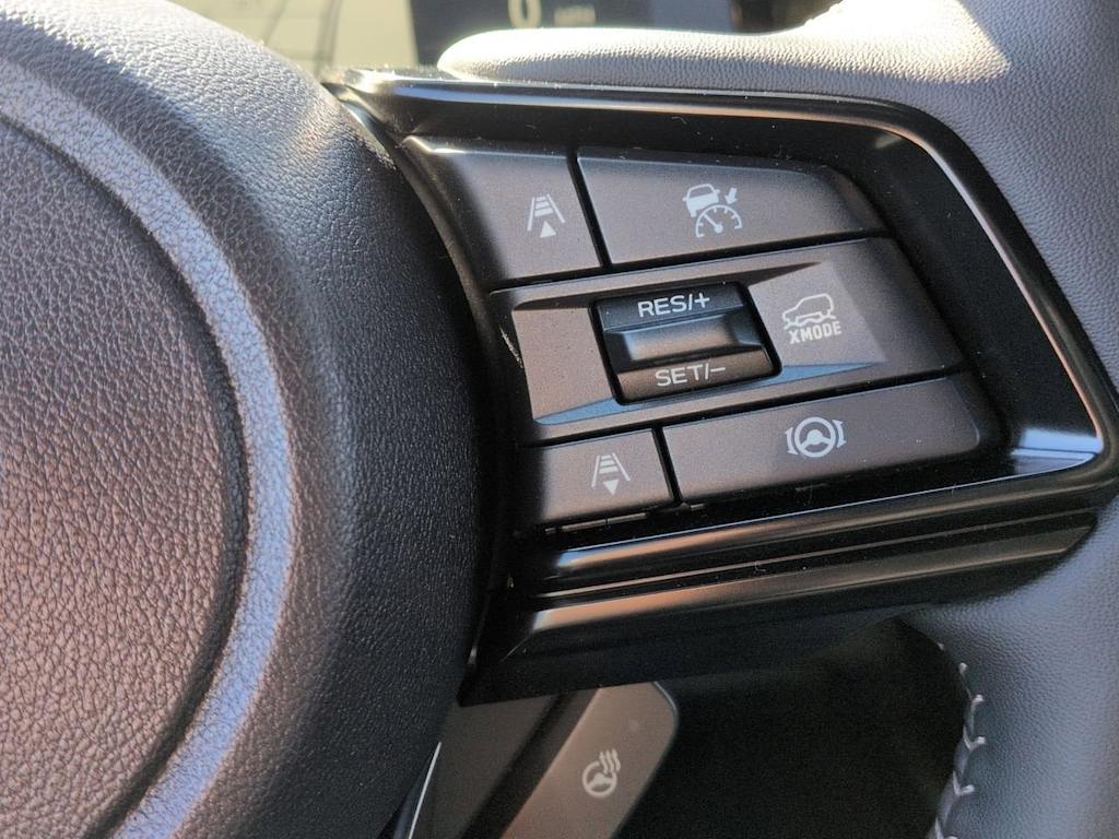 Thumbnail: 2026 Subaru Outback - 32