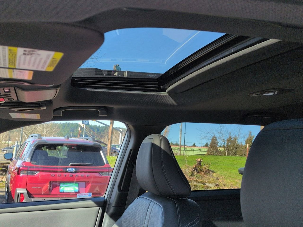 Thumbnail: 2026 Subaru Outback - 27