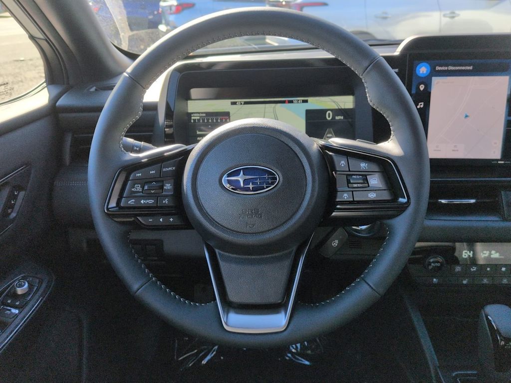 Thumbnail: 2026 Subaru Outback - 14