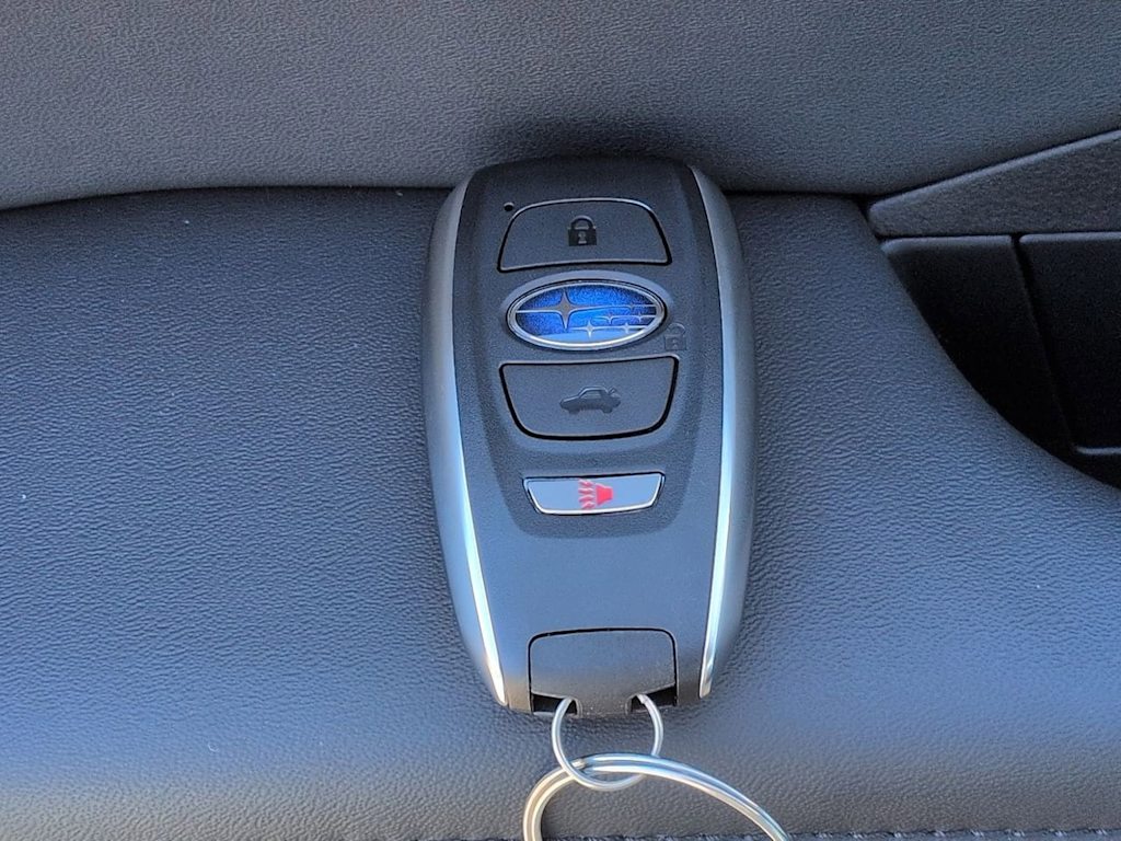 Thumbnail: 2026 Subaru Outback - 18