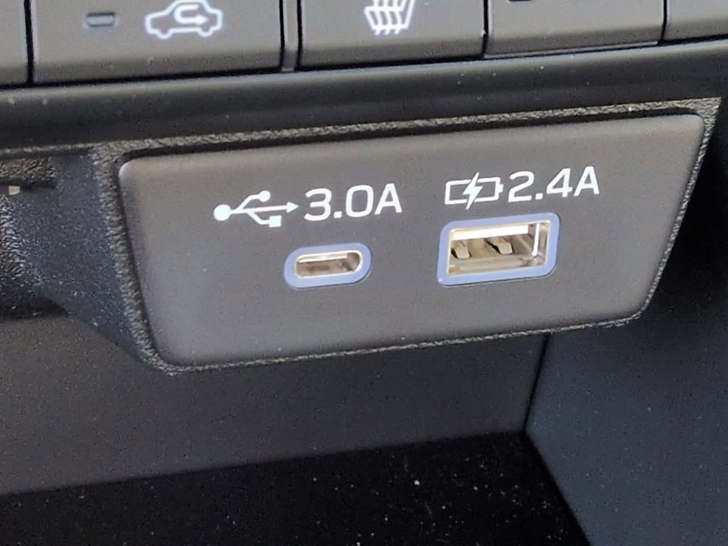Thumbnail: 2026 Subaru Outback - 38