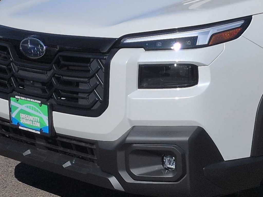 Thumbnail: 2026 Subaru Outback - 24