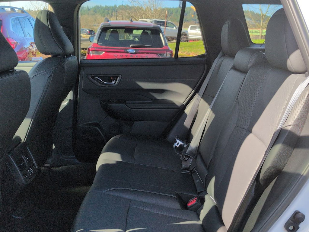 Thumbnail: 2026 Subaru Outback - 28