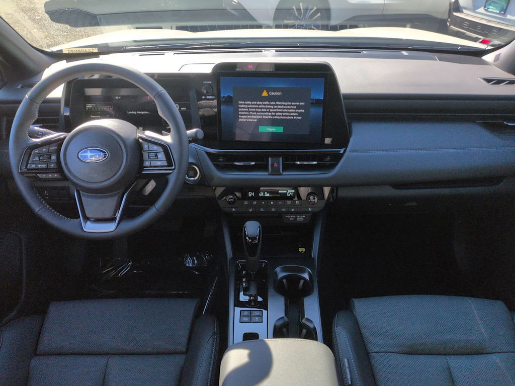 Thumbnail: 2026 Subaru Outback - 10