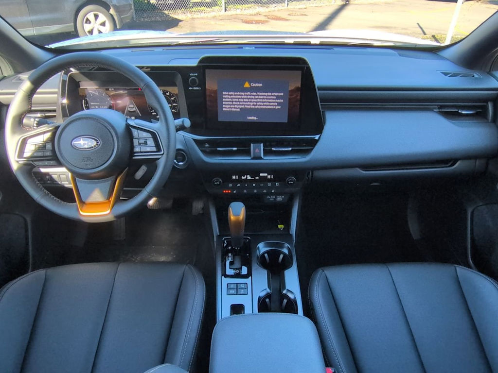 Thumbnail: 2026 Subaru Outback - 10