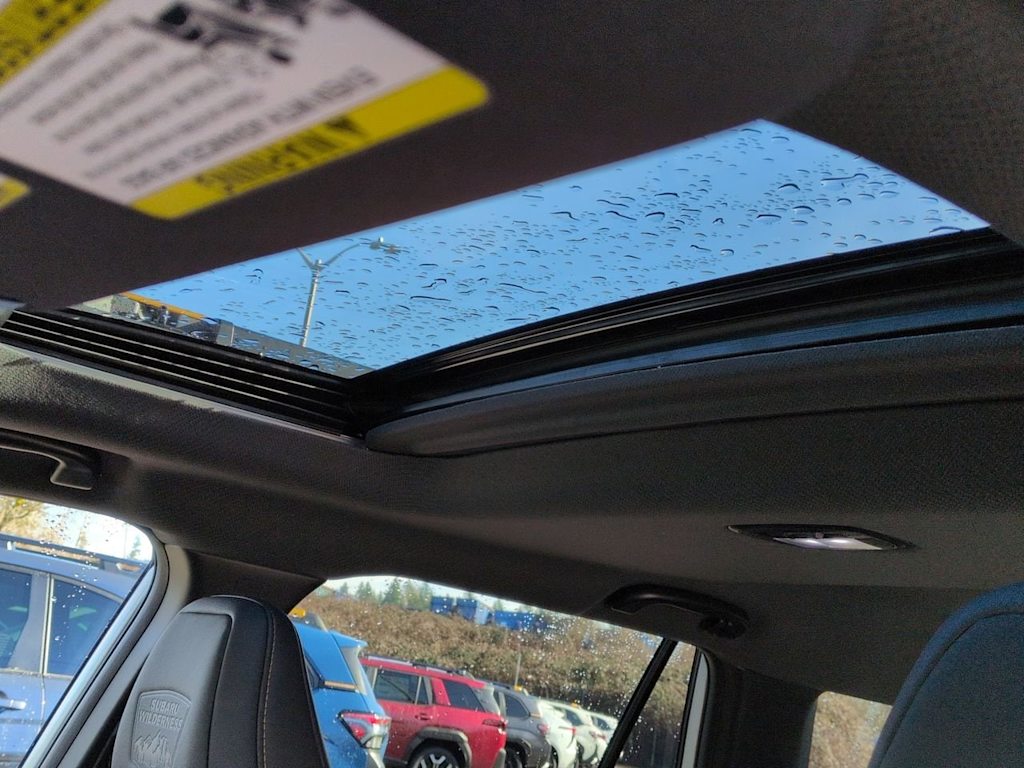 Thumbnail: 2026 Subaru Outback - 26