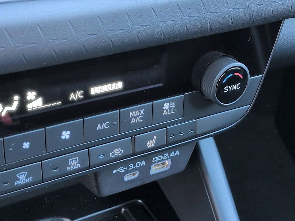 Thumbnail: 2026 Subaru Outback - 37