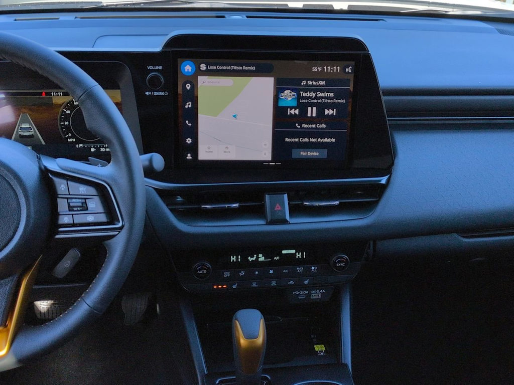 Thumbnail: 2026 Subaru Outback - 15