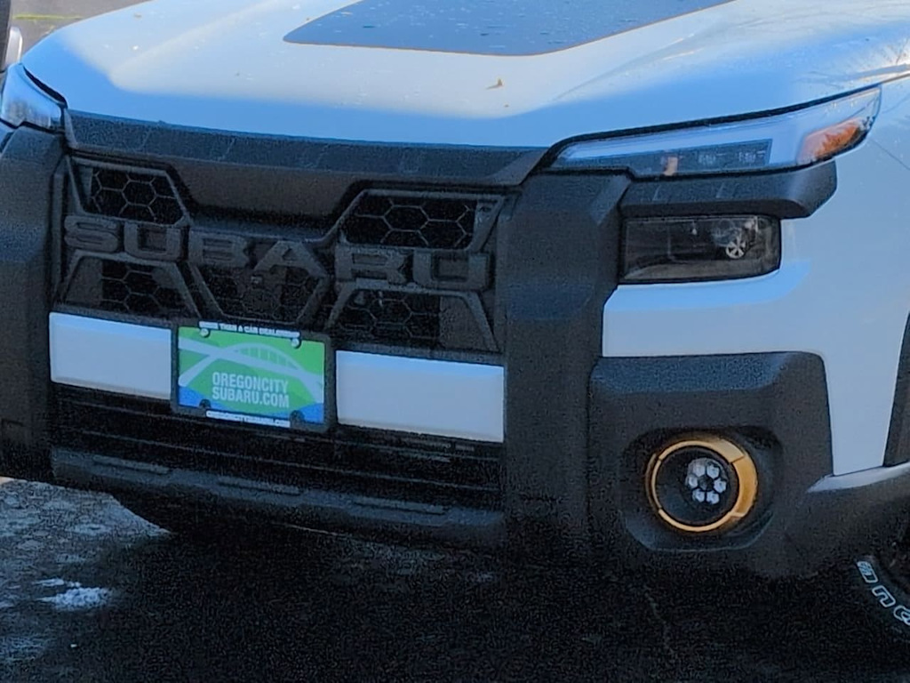 Thumbnail: 2026 Subaru Outback - 24