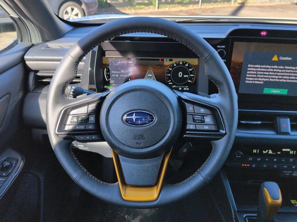 Thumbnail: 2026 Subaru Outback - 14
