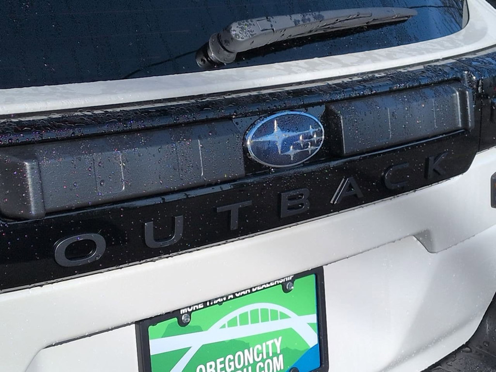 Thumbnail: 2026 Subaru Outback - 7