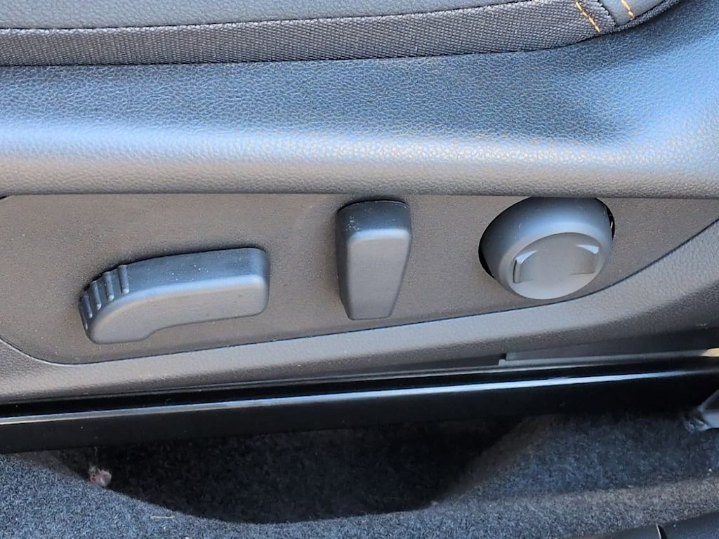 Thumbnail: 2026 Subaru Outback - 25