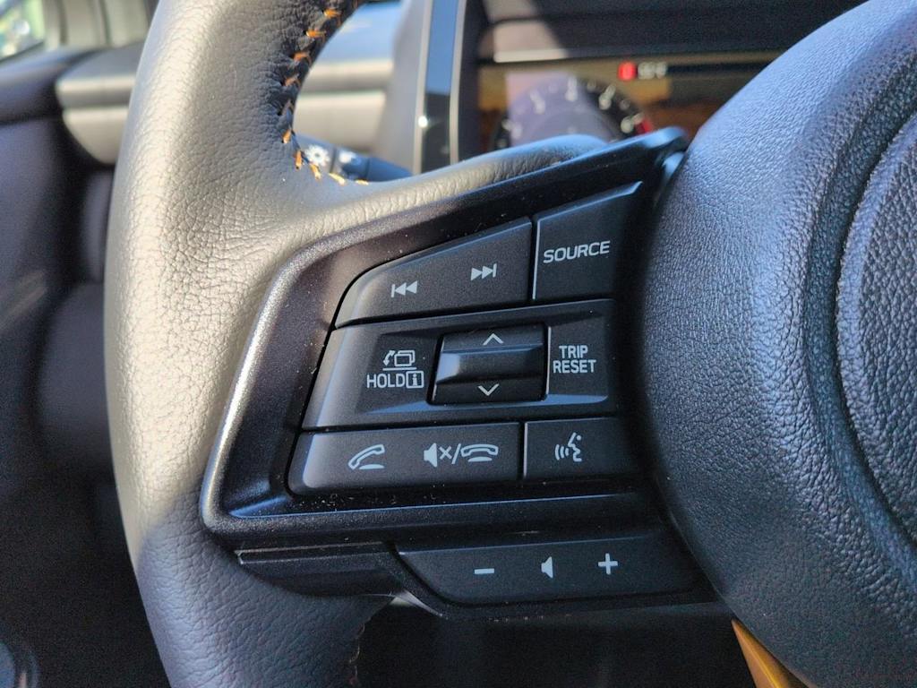 Thumbnail: 2026 Subaru Outback - 30