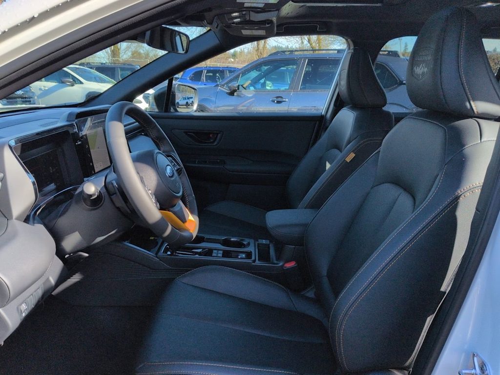 Thumbnail: 2026 Subaru Outback - 11
