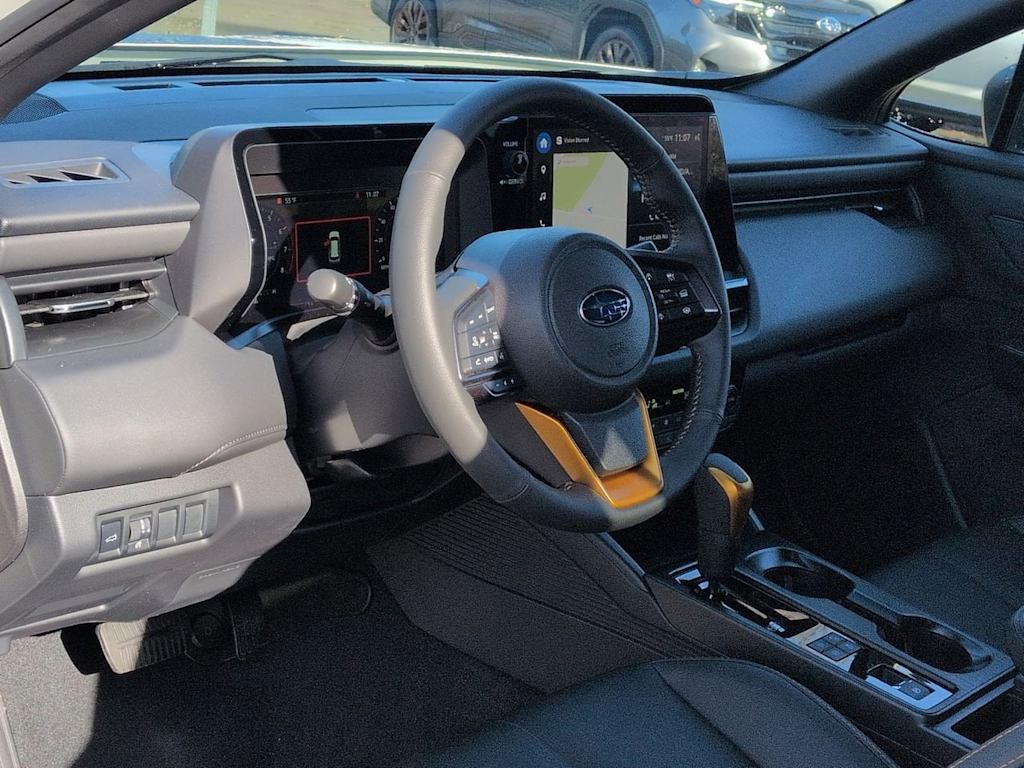 Thumbnail: 2026 Subaru Outback - 2