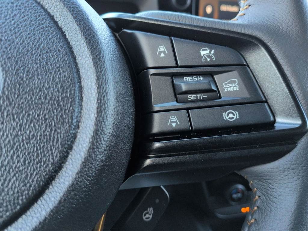 Thumbnail: 2026 Subaru Outback - 31