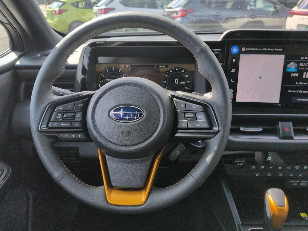 Thumbnail: 2026 Subaru Outback - 13