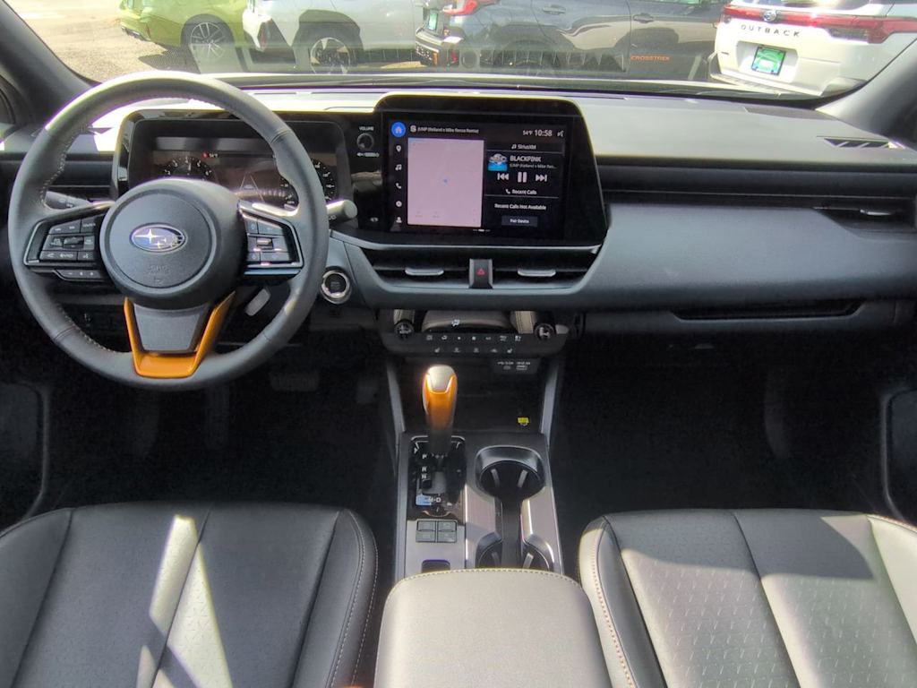 Thumbnail: 2026 Subaru Outback - 9