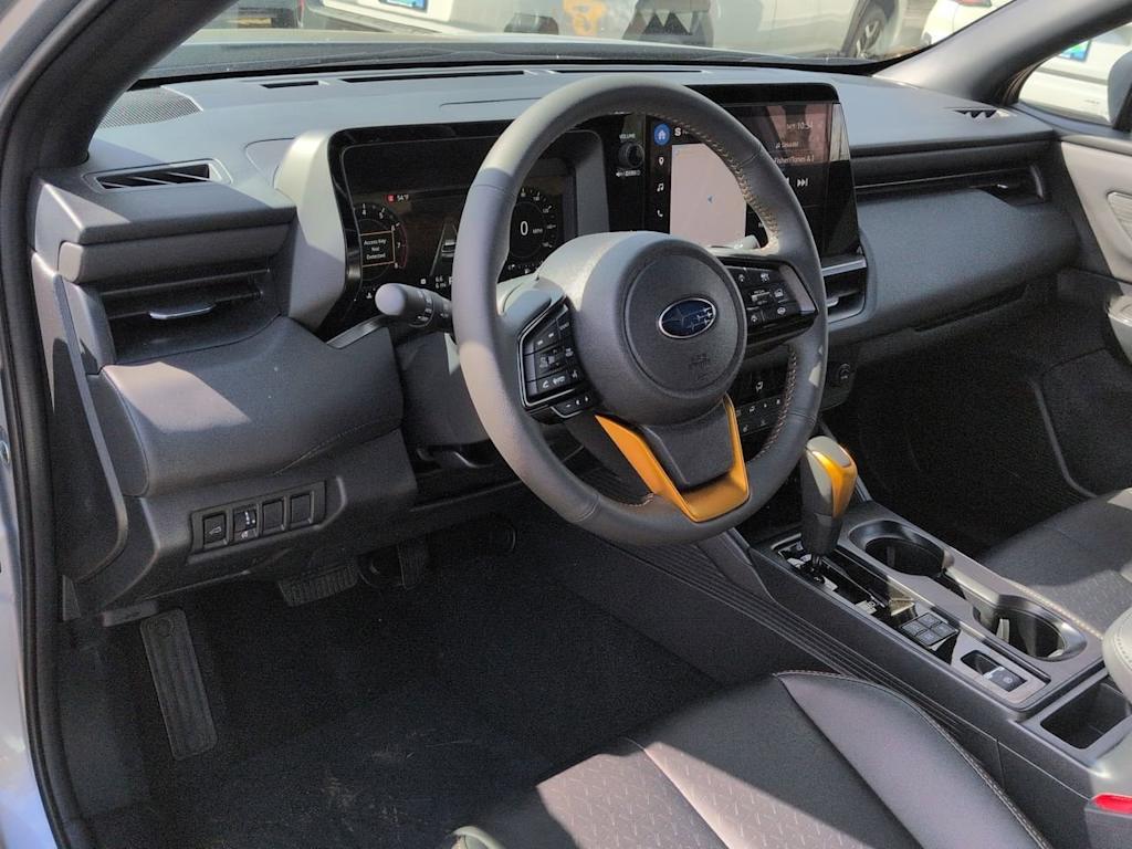 Thumbnail: 2026 Subaru Outback - 2