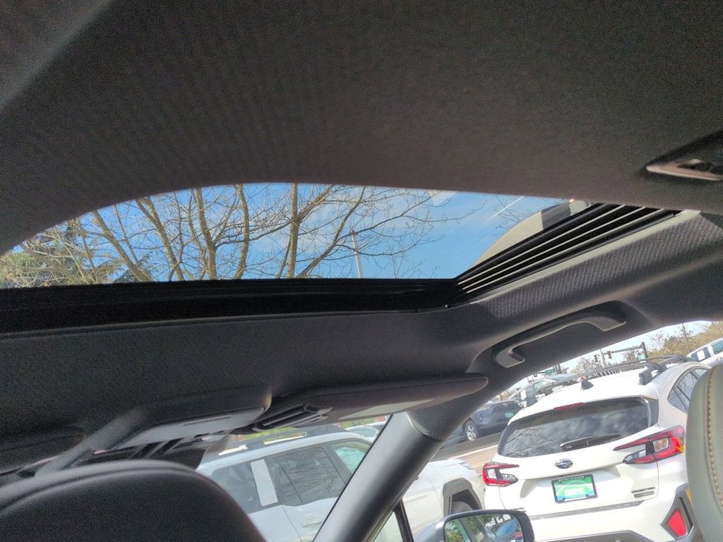 Thumbnail: 2026 Subaru Outback - 28