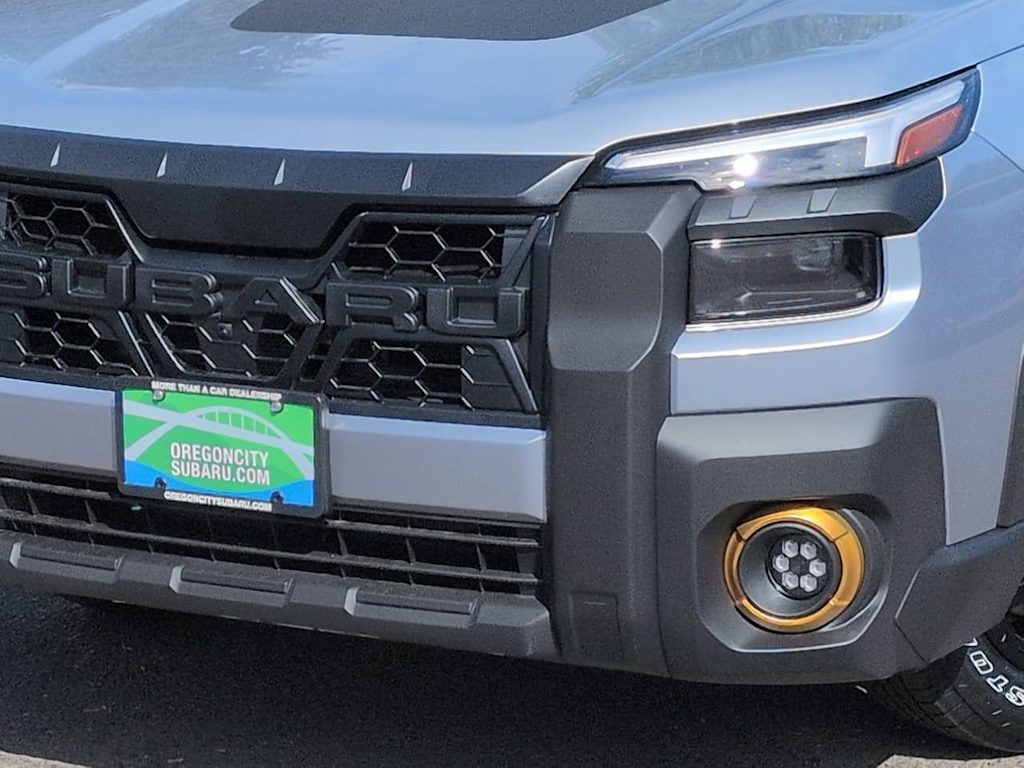 Thumbnail: 2026 Subaru Outback - 25
