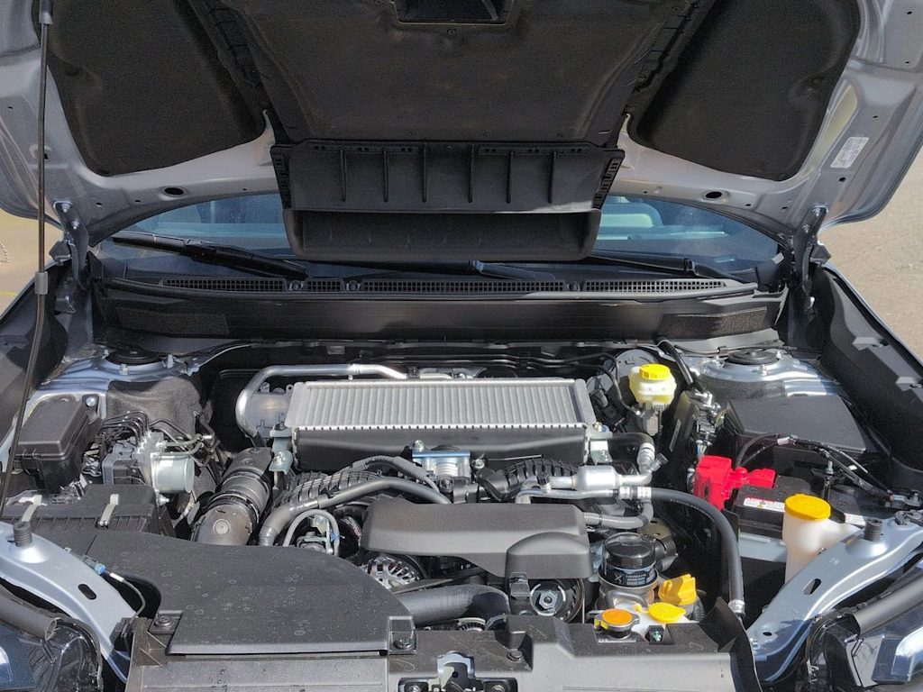 Thumbnail: 2026 Subaru Outback - 8