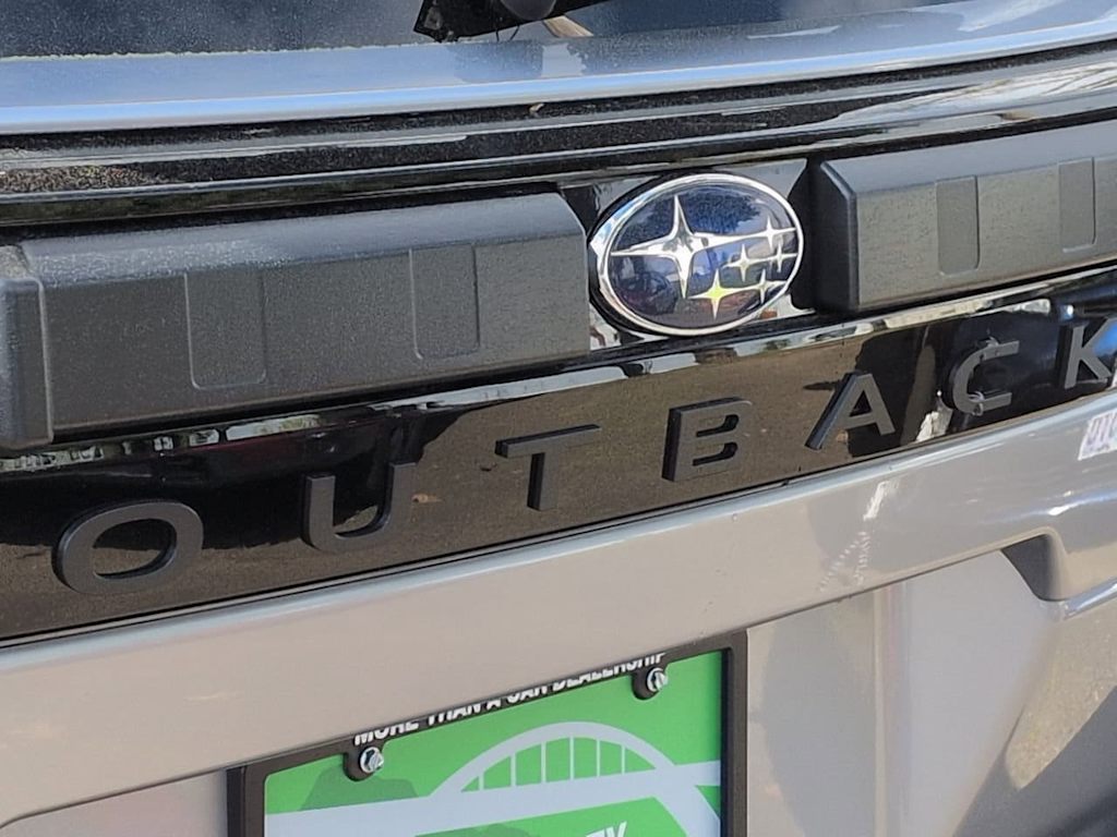 Thumbnail: 2026 Subaru Outback - 26