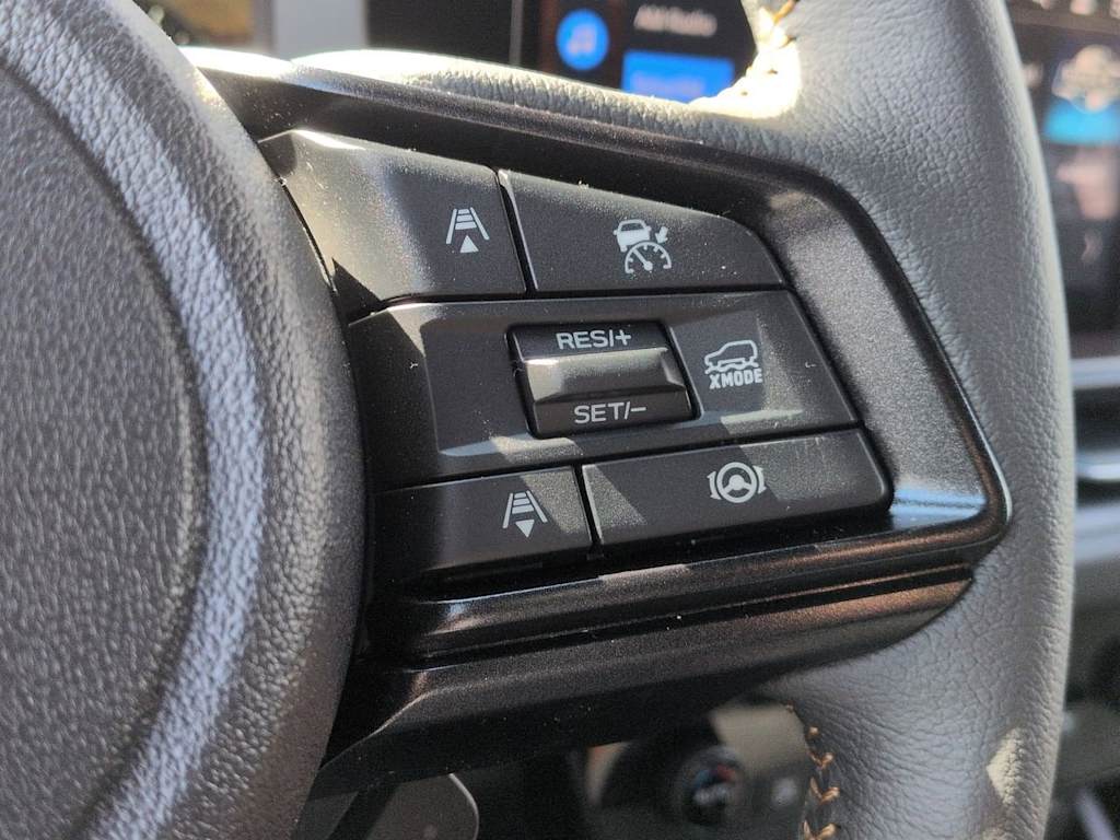 Thumbnail: 2026 Subaru Outback - 33