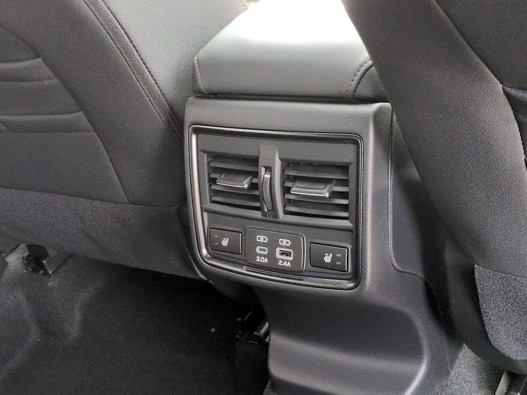 Thumbnail: 2026 Subaru Outback - 31