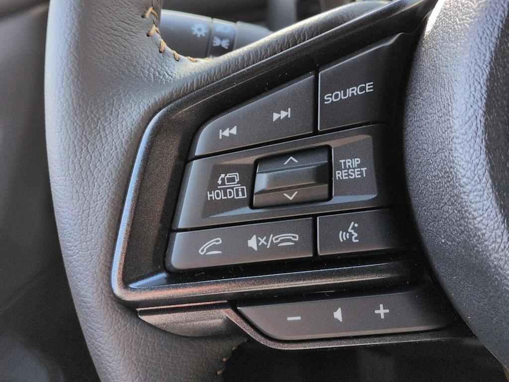 Thumbnail: 2026 Subaru Outback - 32