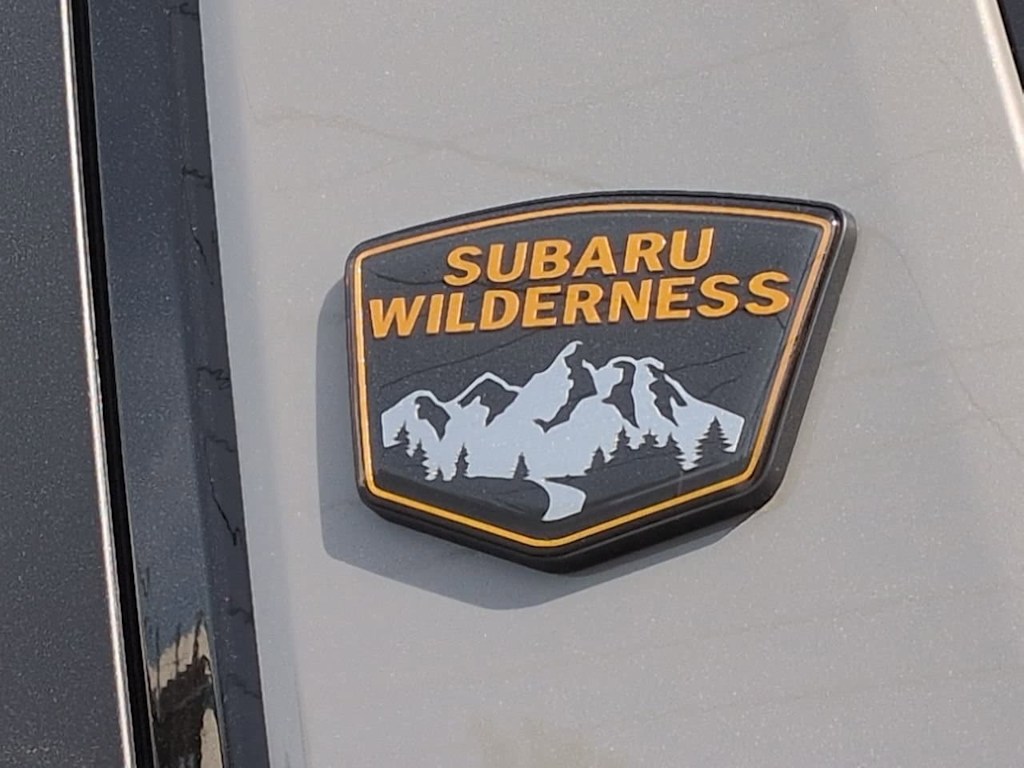 Thumbnail: 2026 Subaru Outback - 7