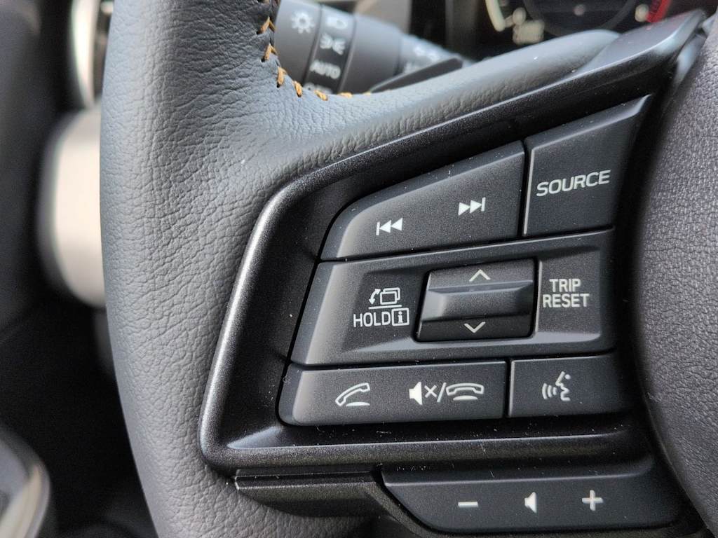 Thumbnail: 2026 Subaru Outback - 32
