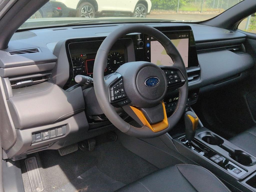 Thumbnail: 2026 Subaru Outback - 2