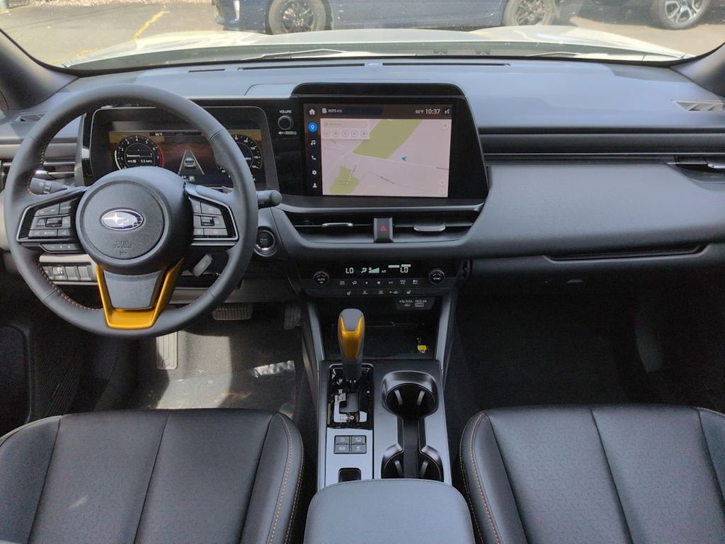 Thumbnail: 2026 Subaru Outback - 10