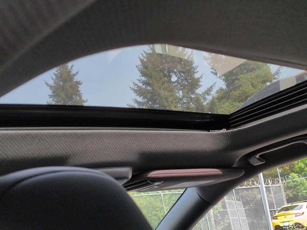 Thumbnail: 2026 Subaru Outback - 28