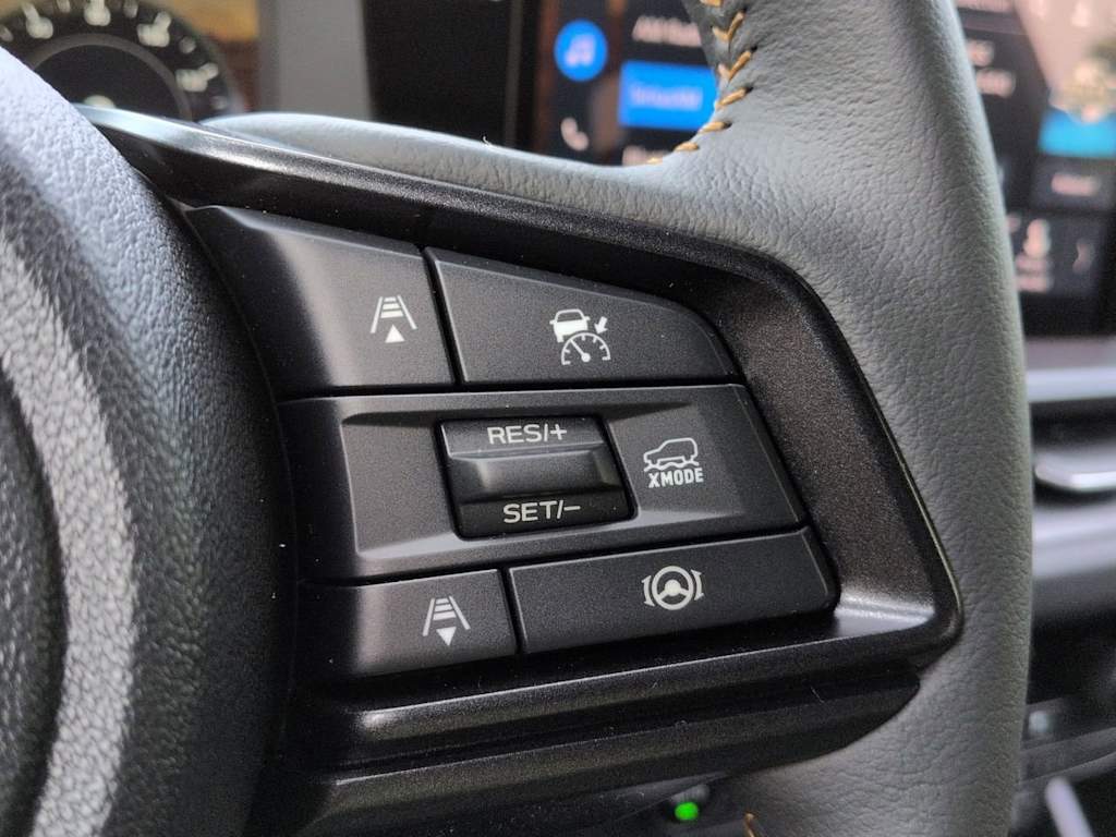 Thumbnail: 2026 Subaru Outback - 33