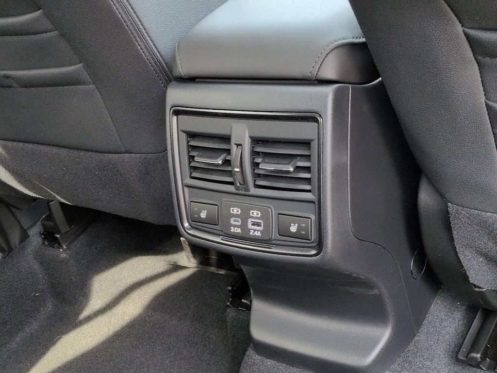 Thumbnail: 2026 Subaru Outback - 31