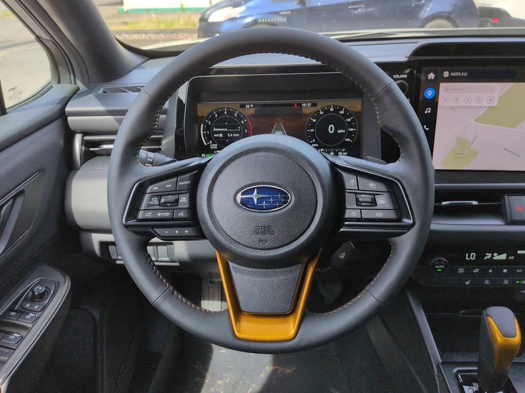 Thumbnail: 2026 Subaru Outback - 14