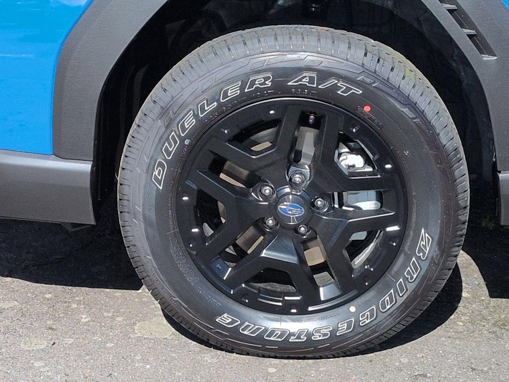 Thumbnail: 2026 Subaru Outback - 8