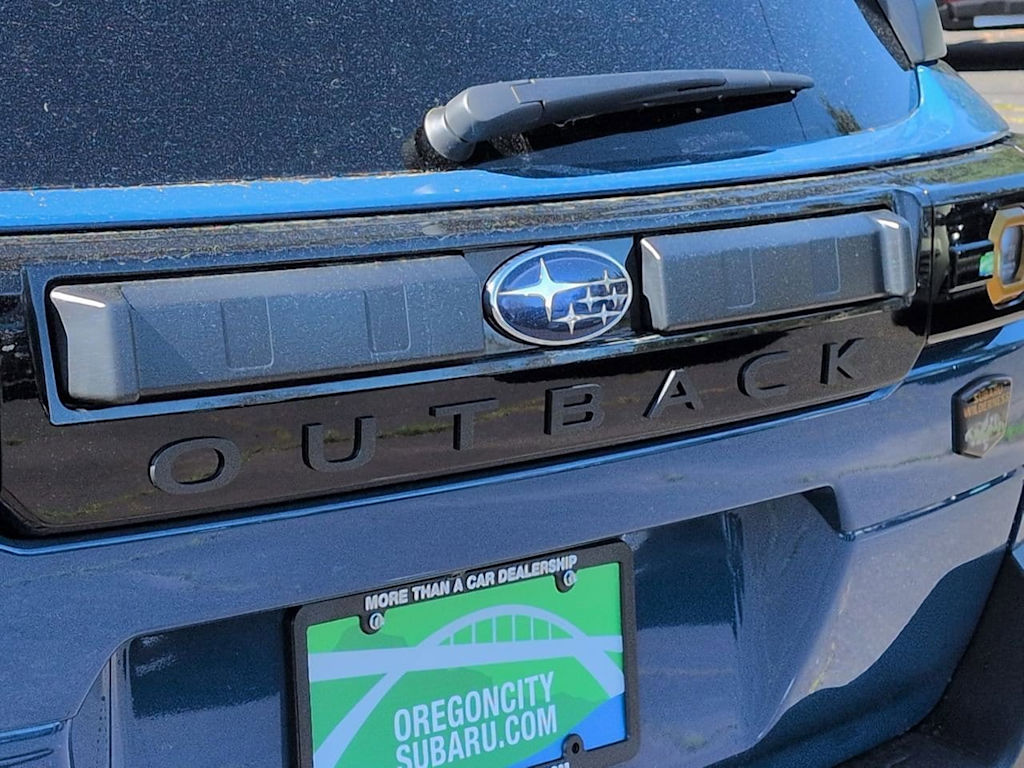 Thumbnail: 2026 Subaru Outback - 7
