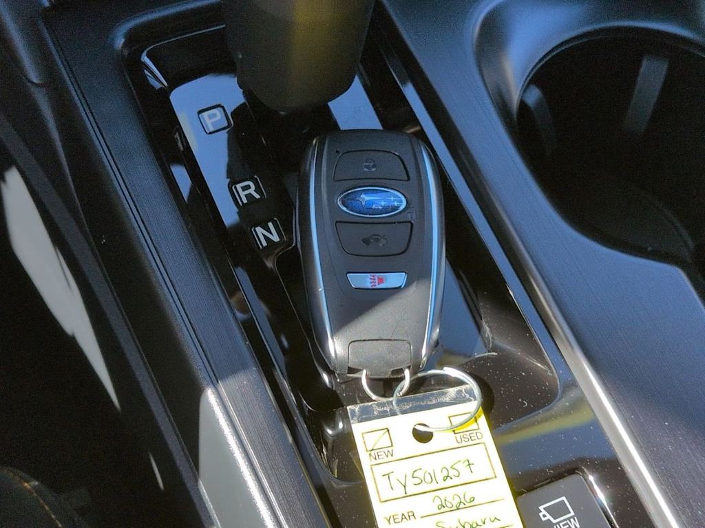 Thumbnail: 2026 Subaru Outback - 37