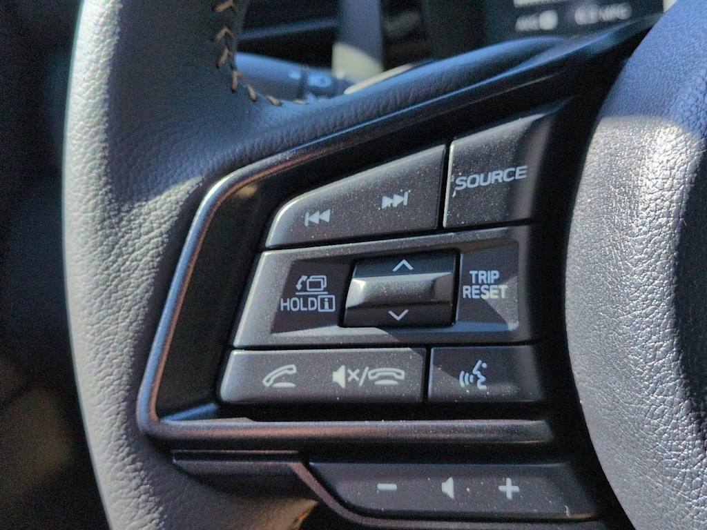 Thumbnail: 2026 Subaru Outback - 28
