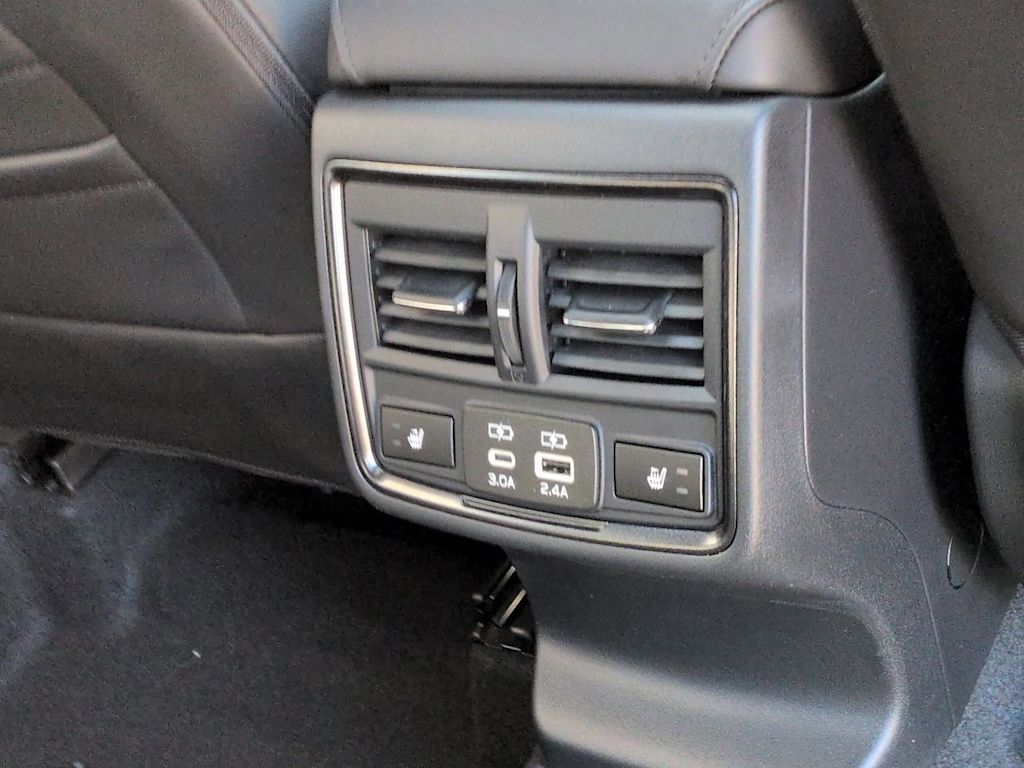 Thumbnail: 2026 Subaru Outback - 27