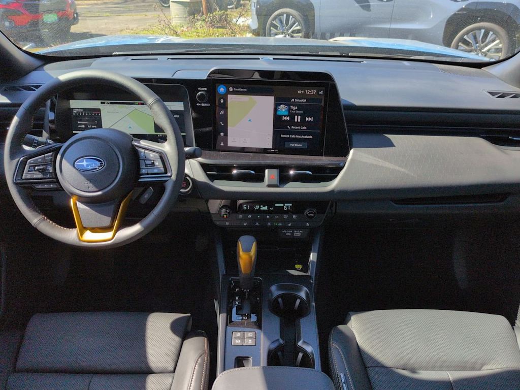Thumbnail: 2026 Subaru Outback - 9